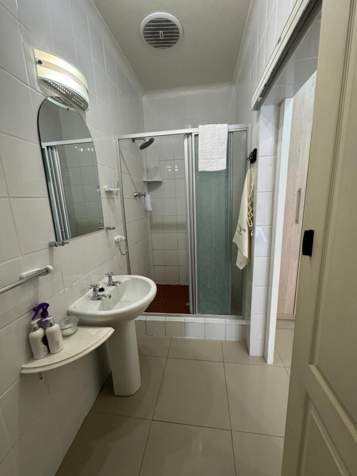 Blue Diamond Lodge & Spa Springbok Luaran gambar
