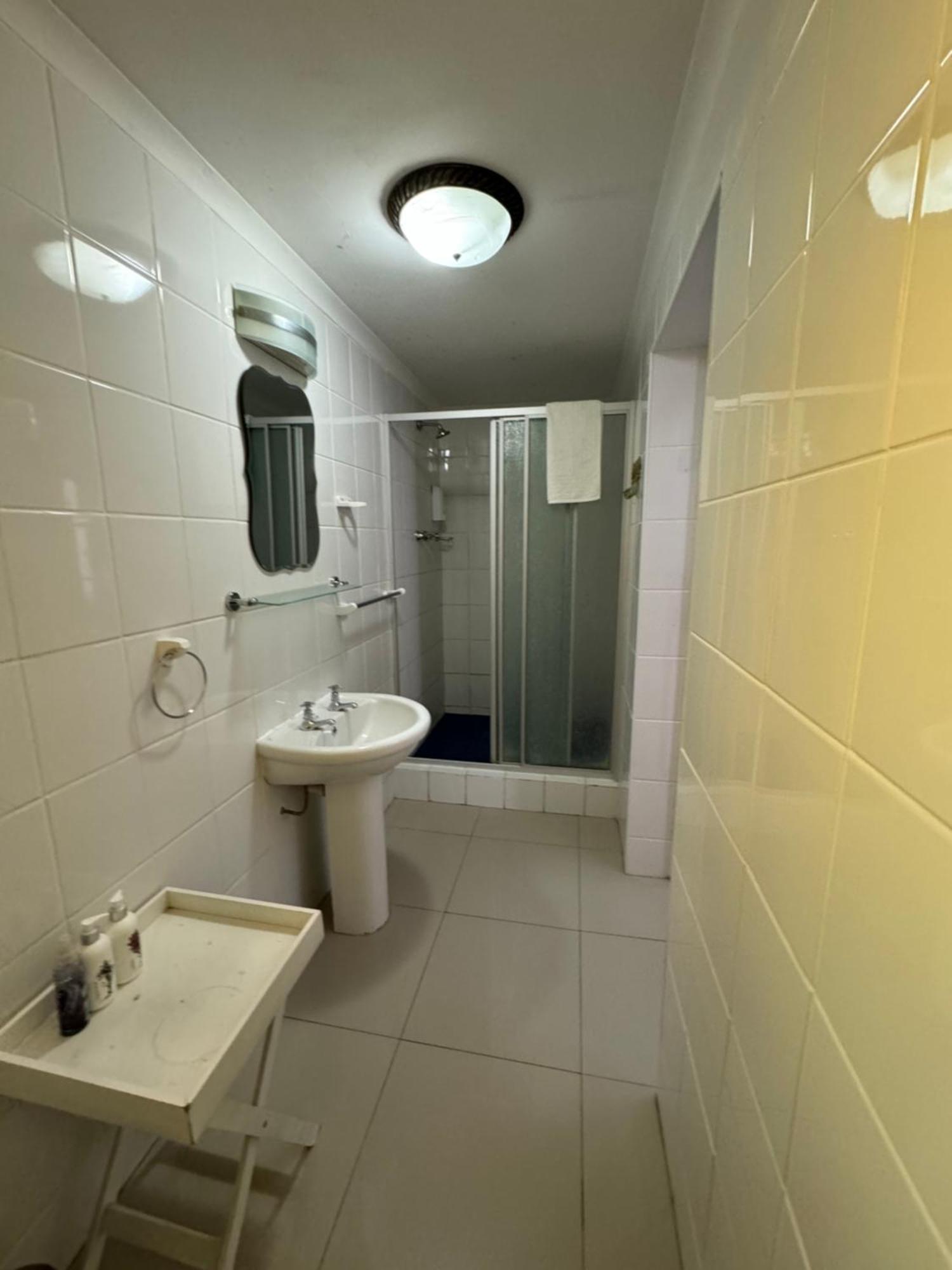 Blue Diamond Lodge & Spa Springbok Luaran gambar