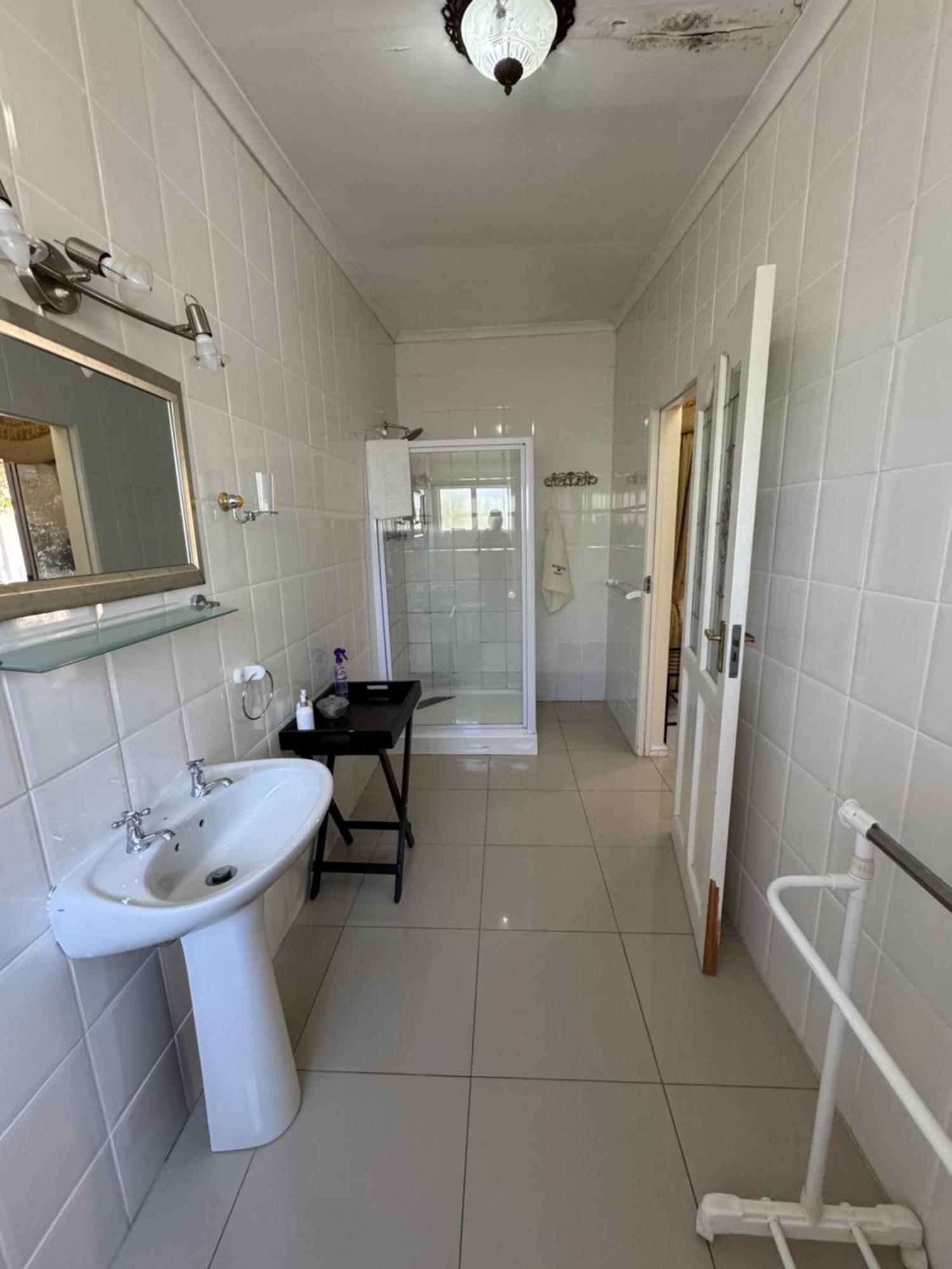 Blue Diamond Lodge & Spa Springbok Luaran gambar